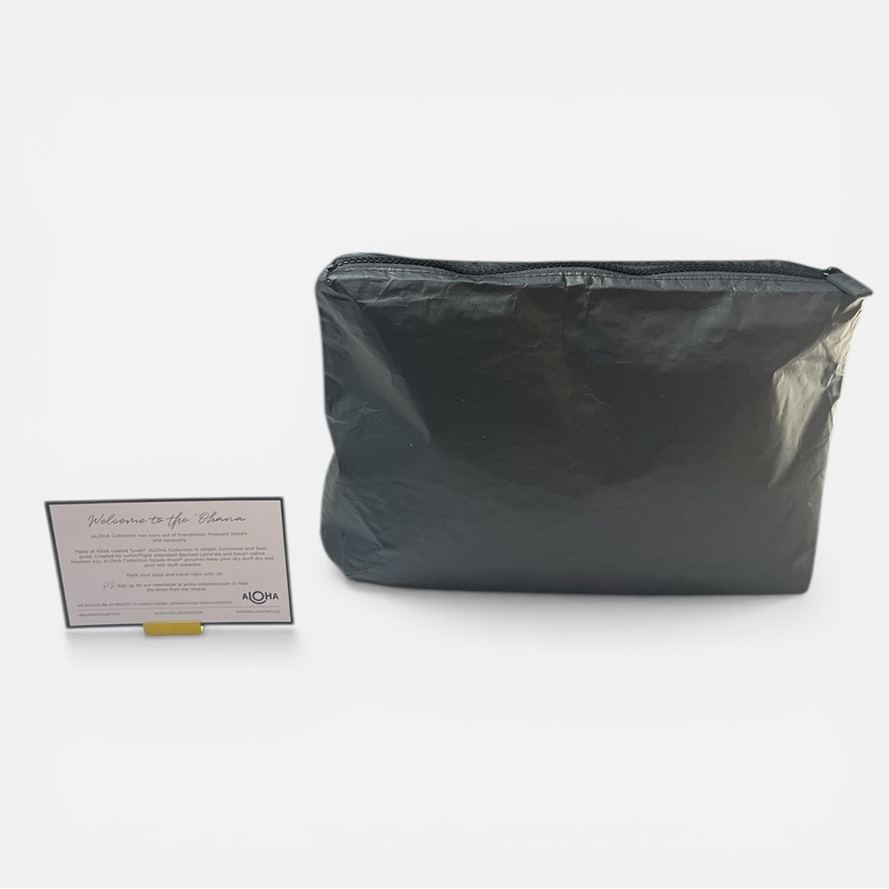 NWOT Aloha Collection Original Mid Pouch - Picture 4 of 9